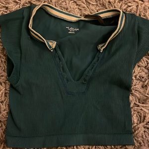 out from under trendy urban top